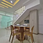 Casa Roldi - 500 Metros Da Praia