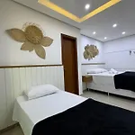 Casa Roldi - 500 Metros Da Praia