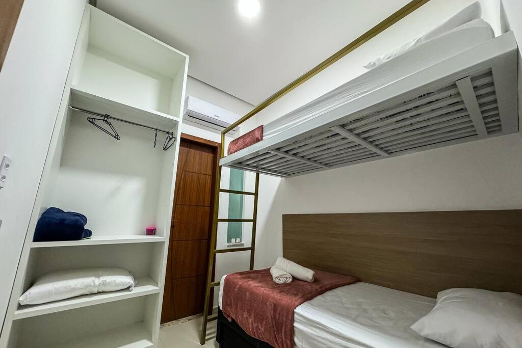 Casa Roldi - 500 Metros Da * Porto Seguro