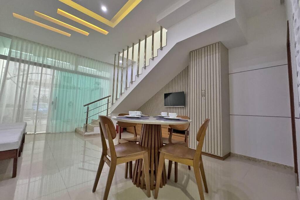Holiday home Casa Roldi - 500 Metros Da