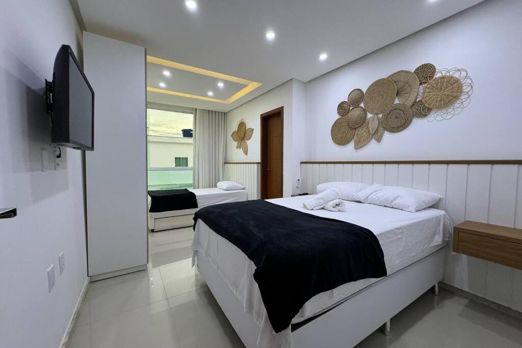 Casa Roldi - 500 Metros Da Holiday home