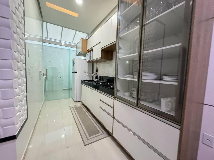 Casa Roldi - 500 Metros Da Porto Seguro