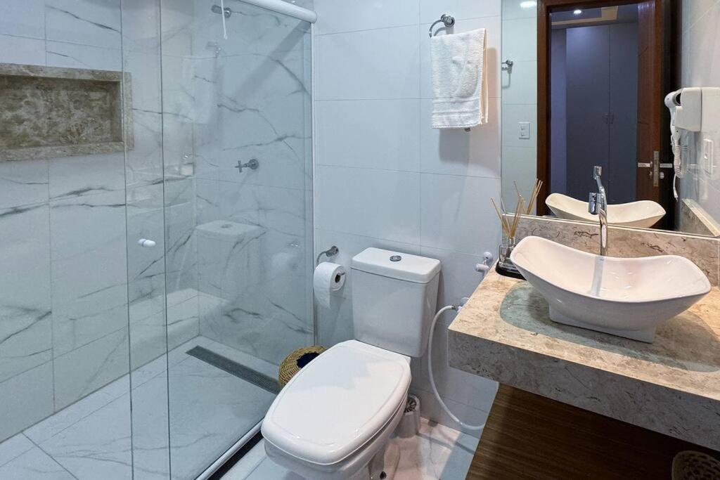 Casa Roldi - 500 Metros Da * Porto Seguro