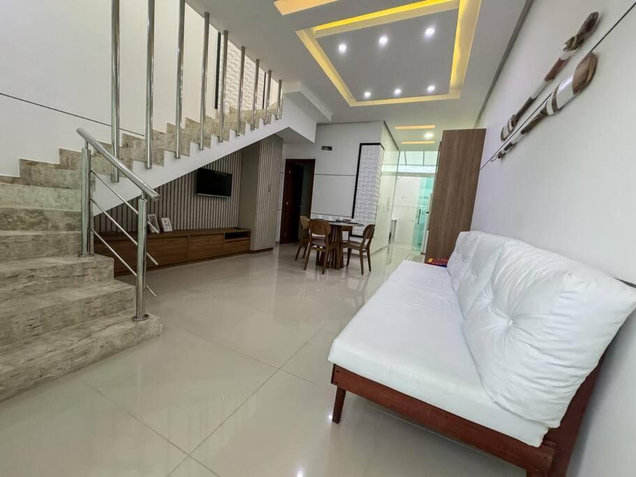 Casa Roldi - 500 Metros Da Holiday home Porto Seguro