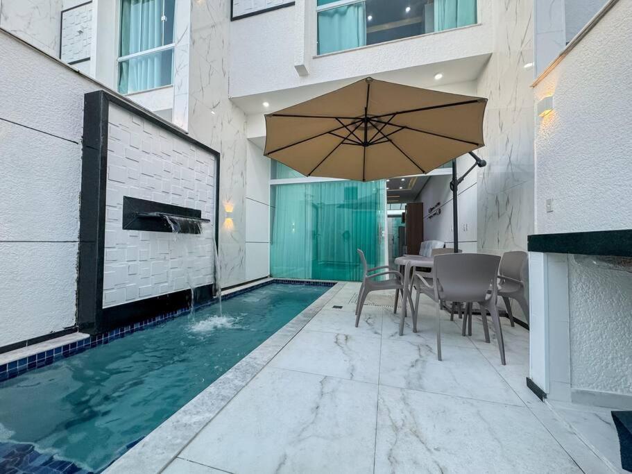 Casa Roldi - 500 Metros Da Holiday home *